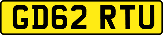 GD62RTU