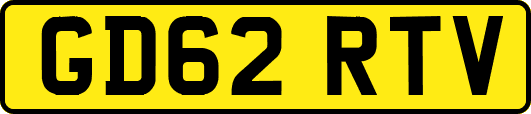 GD62RTV