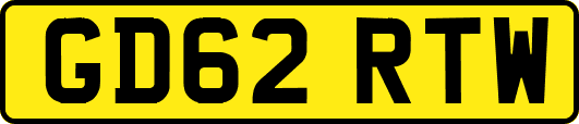 GD62RTW