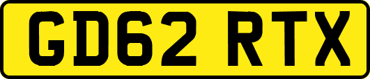 GD62RTX