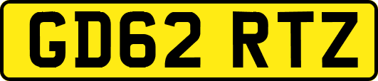 GD62RTZ