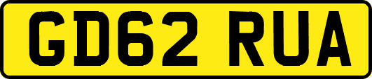 GD62RUA