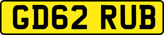 GD62RUB