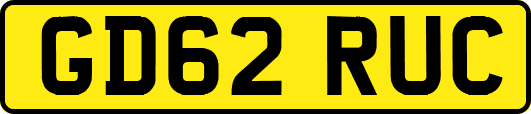 GD62RUC