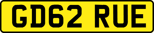 GD62RUE