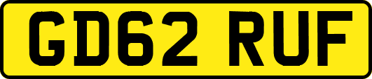 GD62RUF