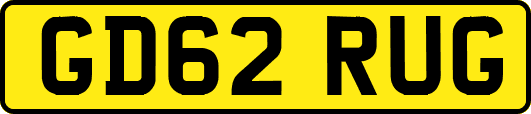 GD62RUG