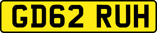 GD62RUH