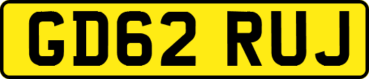 GD62RUJ