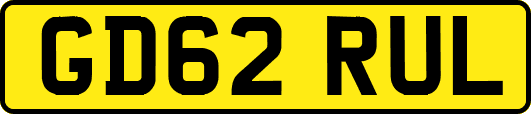 GD62RUL