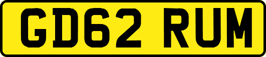 GD62RUM
