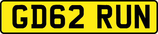 GD62RUN