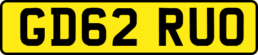 GD62RUO