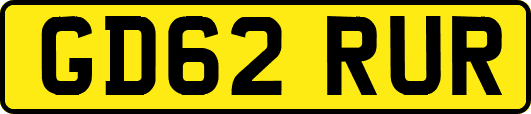 GD62RUR