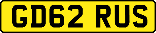 GD62RUS