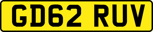 GD62RUV