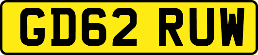 GD62RUW