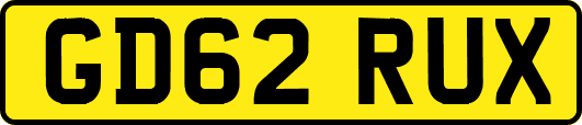 GD62RUX