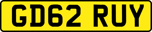 GD62RUY