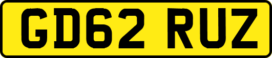 GD62RUZ