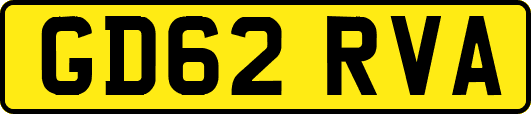 GD62RVA