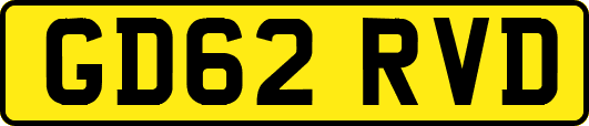 GD62RVD