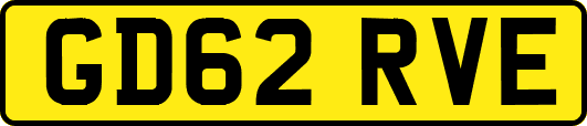 GD62RVE