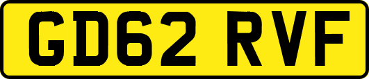 GD62RVF