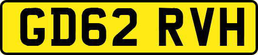GD62RVH
