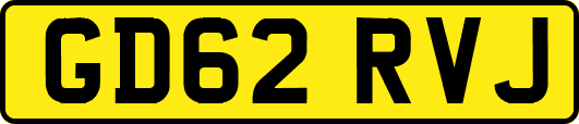 GD62RVJ