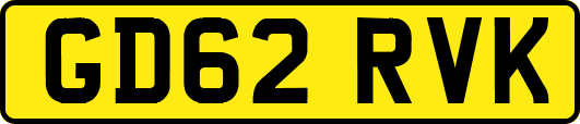 GD62RVK