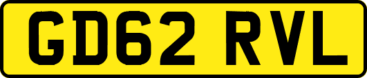 GD62RVL