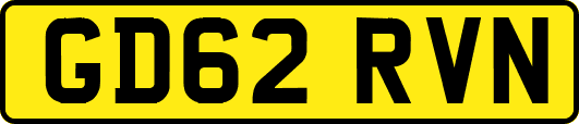 GD62RVN