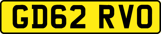 GD62RVO