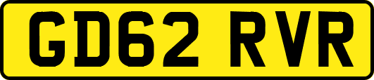 GD62RVR