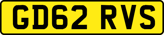 GD62RVS