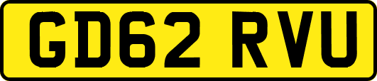 GD62RVU
