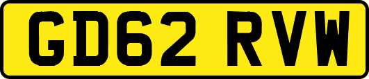 GD62RVW