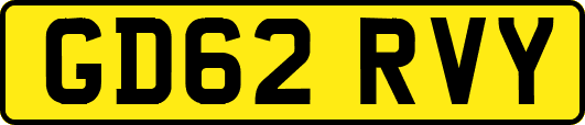 GD62RVY