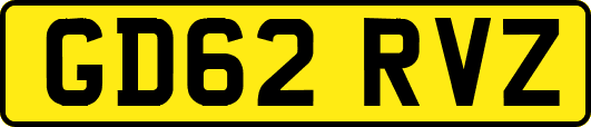 GD62RVZ