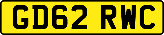 GD62RWC