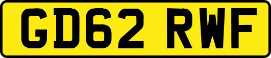 GD62RWF