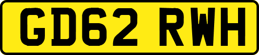 GD62RWH