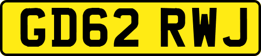 GD62RWJ