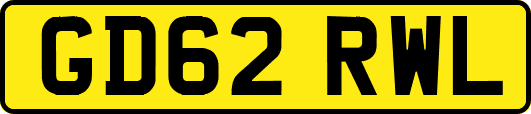GD62RWL