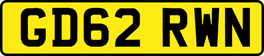 GD62RWN