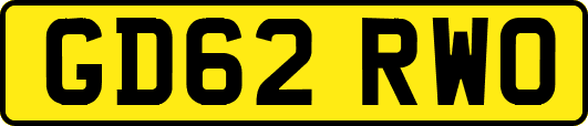 GD62RWO