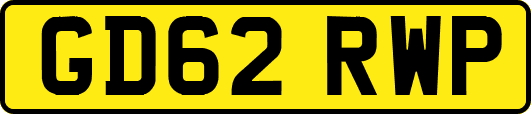 GD62RWP
