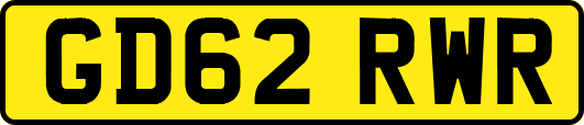 GD62RWR