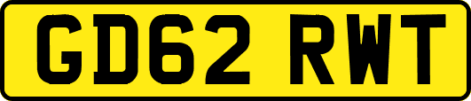 GD62RWT